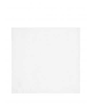 ESSENZA Fine Art Napkin White