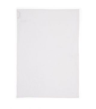 ESSENZA Fine Art Tea towel White