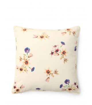 ESSENZA Fiora Cushion Vanilla