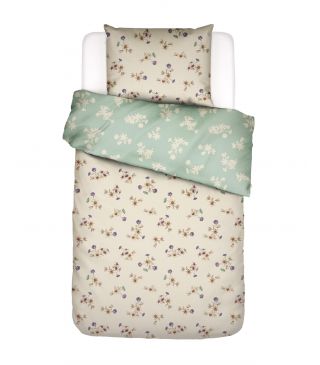 ESSENZA Fiora Duvet cover Vanilla