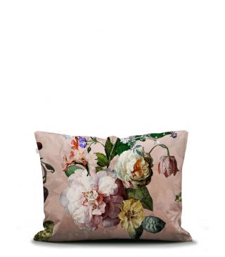 ESSENZA Fleur Pillowcase Evening rose