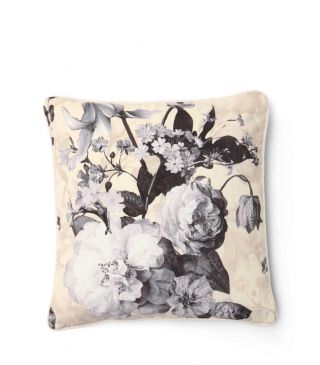 ESSENZA Floor Cushion Vanilla