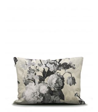 ESSENZA Floor Pillowcase Vanilla