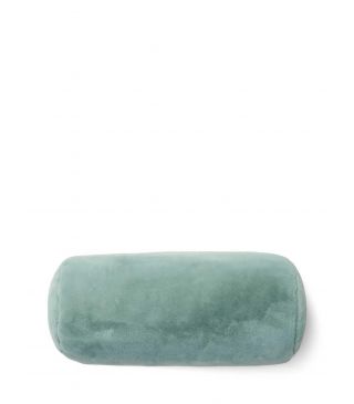 ESSENZA Furry Neckroll Surf green