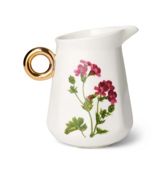 ESSENZA Gallery Milk Jug Off white
