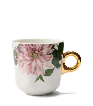 ESSENZA Gallery Small mug Off white