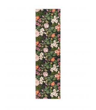 ESSENZA Gallery Table runner Dark Green