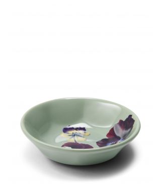 ESSENZA Gallery Tiny bowl Stone green