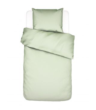 ESSENZA Guy Duvet cover Pistache