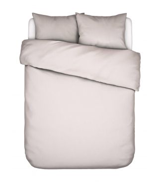 ESSENZA Guy Duvet cover Silver