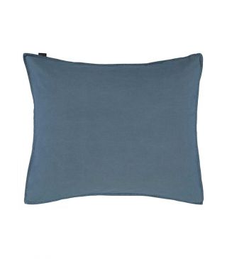 ESSENZA Guy Pillowcase Blue