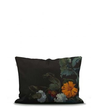 ESSENZA Gwendolyn Pillowcase darkest green