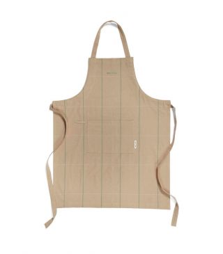 Marc O'Polo Haley Apron Multi sand