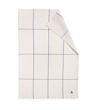 Marc O'Polo Haley Tea towel Multi sand