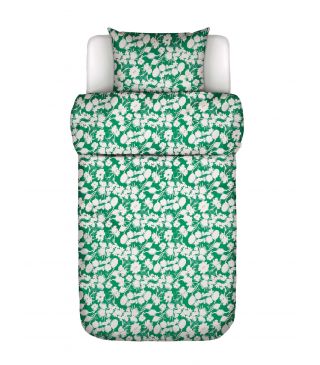 Marc O'Polo Hanne Vivid Green Duvet cover 135 x 200 cm