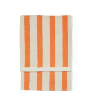 Marc O'Polo Heritage Melon Towel 50 x 100 cm