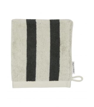 Marc O'Polo Heritage Washcloth Anthracite