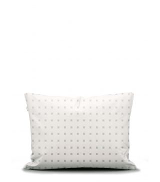 Marc O'Polo Iben Pillowcase Grey mist