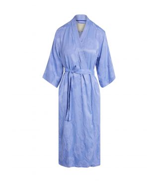ESSENZA Ilona Charley Kimono Lavender blue