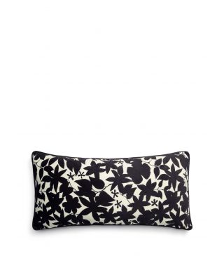 ESSENZA Imara Cushion large Anthracite