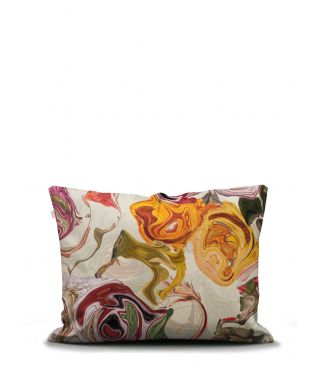 ESSENZA Isaline Pillowcase Vanilla