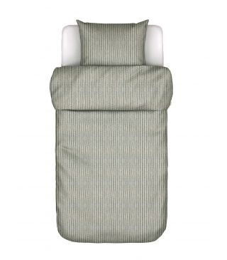 Marc O'Polo Janne Oak beige Duvet cover 135 x 200 cm