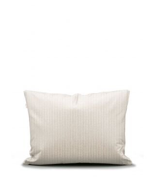Marc O'Polo Janne Rose smoke Pillowcase 40 x 40 cm
