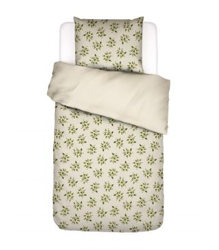 ESSENZA Jolien Duvet cover Vanilla