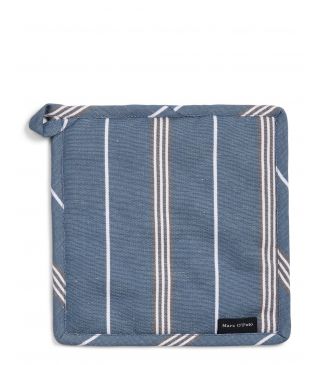 Marc O'Polo Jona Potholder Smoke blue