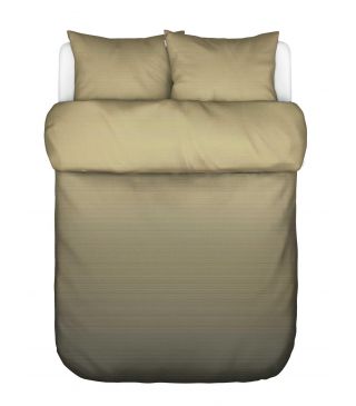 Marc O'Polo Jorn Deep pea Duvet cover 200 x 200