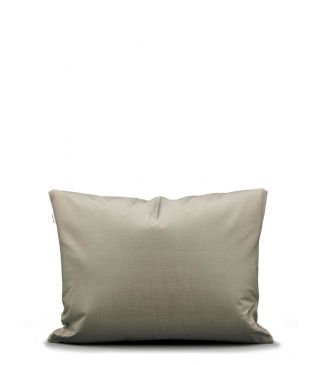 Marc O'Polo Jorn Pillowcase Dark Sand