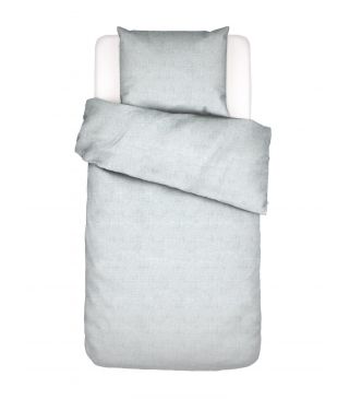 ESSENZA Jule Denim Duvet cover 140 x 220 cm