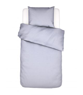 ESSENZA Jule Lavender blue Duvet cover 140 x 200 cm