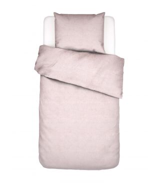 ESSENZA Jule Duvet cover Woodrose