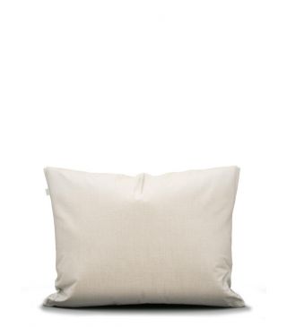 ESSENZA Jule Pillowcase Vanilla