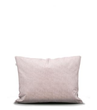 ESSENZA Jule Pillowcase Woodrose