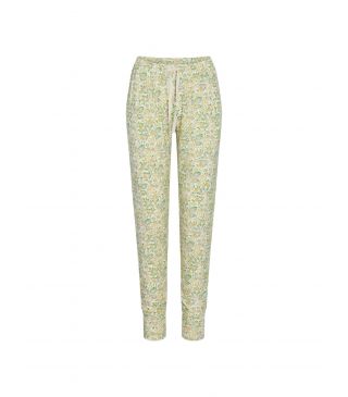 ESSENZA Jules Levine Trousers long Vanilla