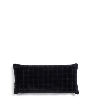 ESSENZA Julia Blue Cushion 40 x 90