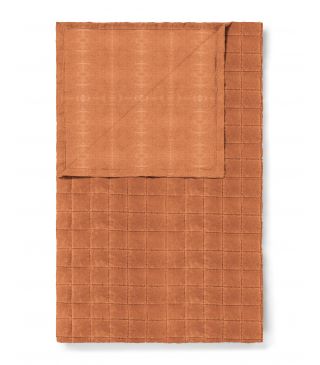 ESSENZA Julia Quilt Brulee