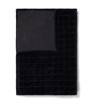ESSENZA Julia Blue Quilt 220 x 265