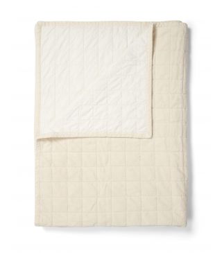 ESSENZA Julia Quilt Sand