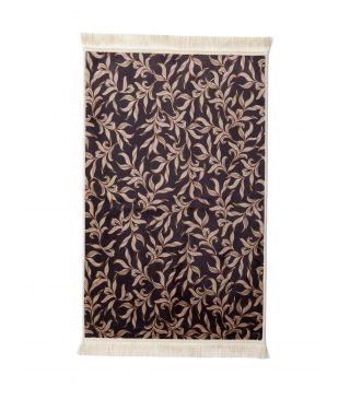 ESSENZA Juliette Carpet Almost black
