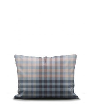 Marc O'Polo Klaudi Pillowcase Powder blue