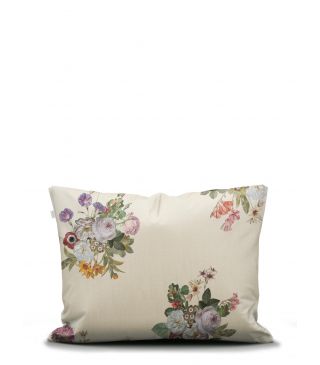 ESSENZA Laurine Pillowcase Vanilla