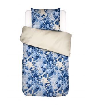 ESSENZA Leila Duvet cover Vanilla