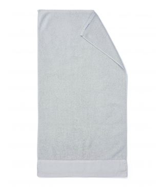 Marc O'Polo Linan Towel Grey