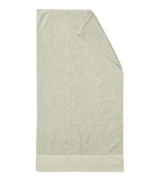 Marc O'Polo Linan Towel Light Green