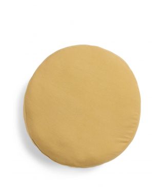 ESSENZA Mads Cushion Ochre
