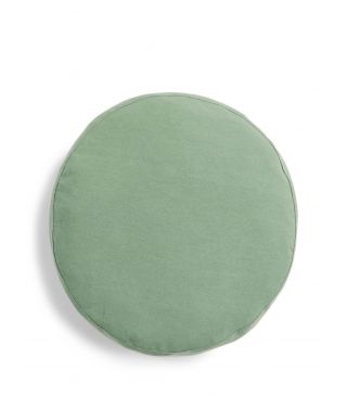 ESSENZA Mads verdant green Cushion 45 cm