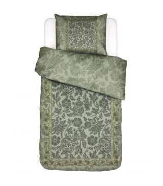 ESSENZA Maere Groen Duvet cover 140 x 200